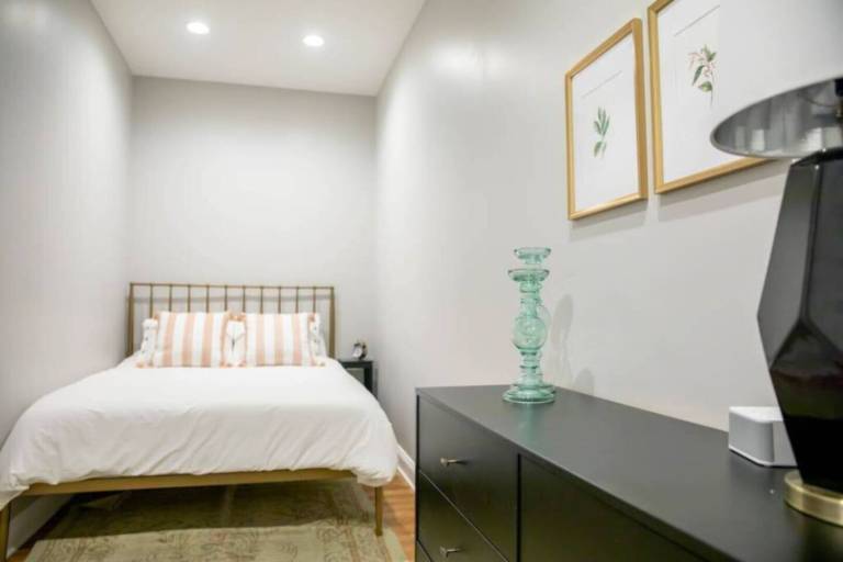 Apartment | Pets are welcome — photo 3