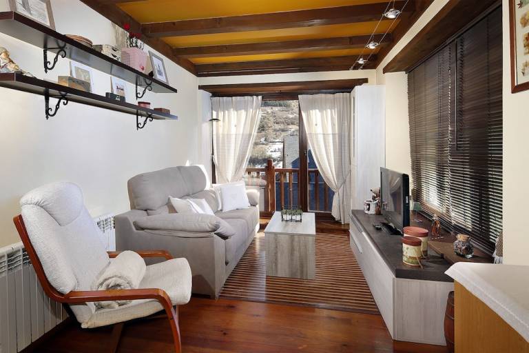 Apartamento Viella