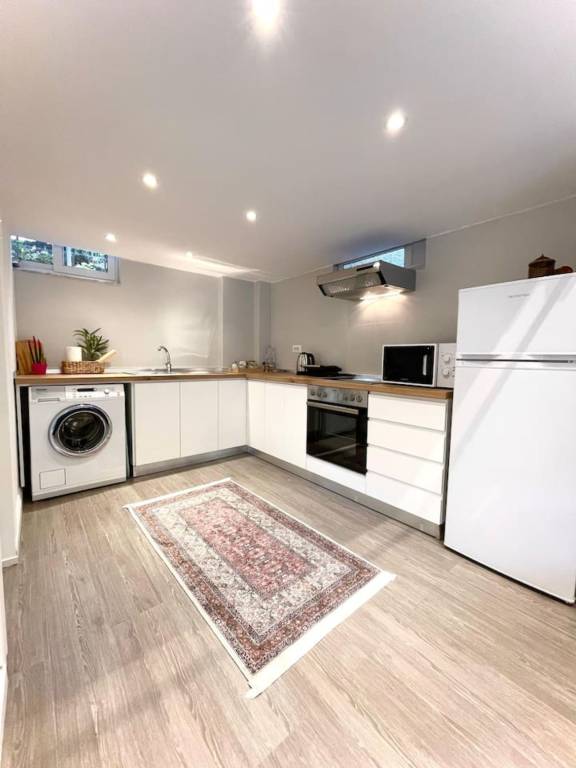 Apartment with 1 room for 3 persons — photo 4