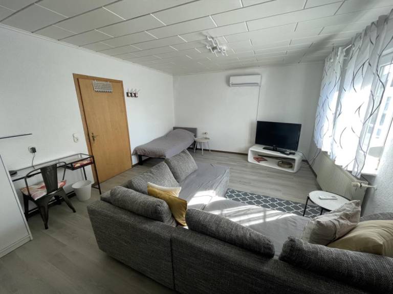 Ferienwohnung  Bad Schönborn