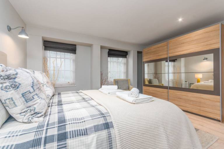 Apartment Royal Leamington Spa