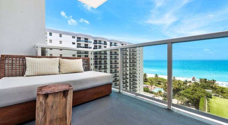 Child-friendly lovely serviced apartment with patio, sauna & garden | Next to Miami Beach Botanical Garden | Beach nearby | Suitable for remote work | Pets are welcome — photo 3