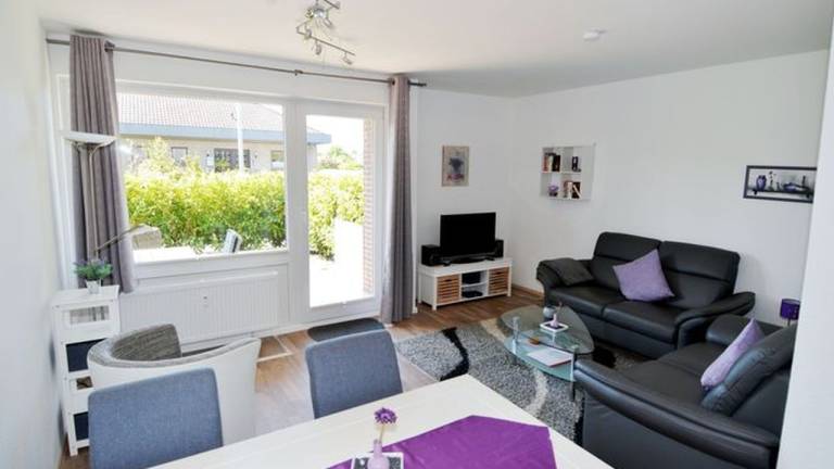Ferienwohnung Heiligenhafen