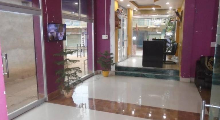 Hotel Radiation Deoghar — photo 5