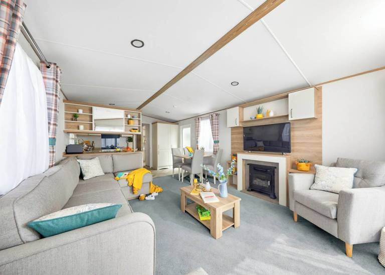 Caravan Penhallow