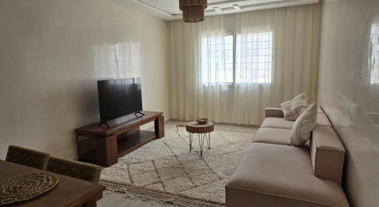 Rental apartment with 1 room for 5 persons — photo 2