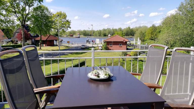 Ferienwohnung Tackesdorf
