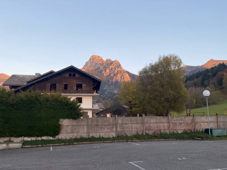 Appartement  Bernex
