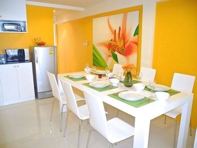 Apartamento Kata Beach