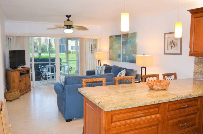 Condo Fort Pierce