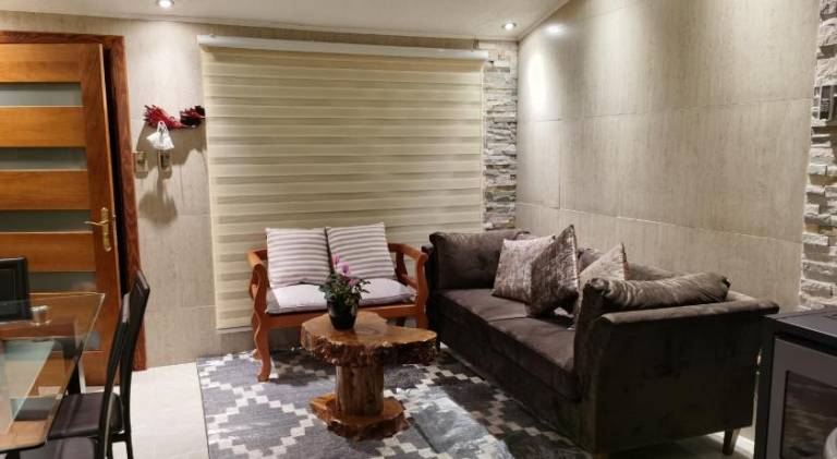 House with 2 rooms for 5 persons — photo 5