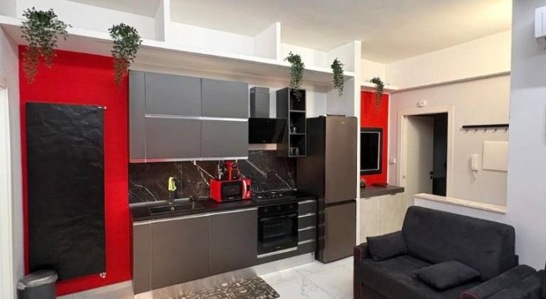 Lovely apartment | Pets allowed in Rome