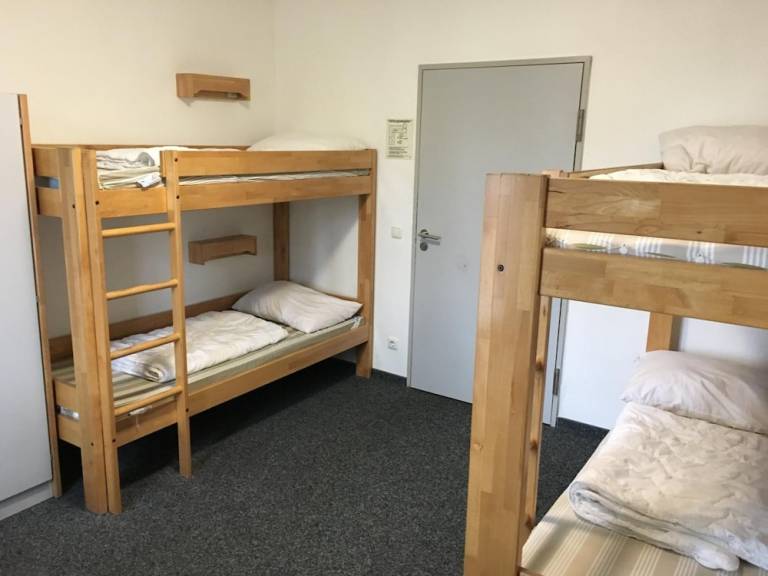 Hostel Aachen-Mitte