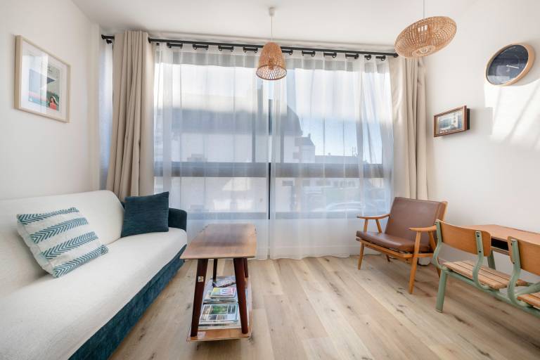 Appartement Le Croisic
