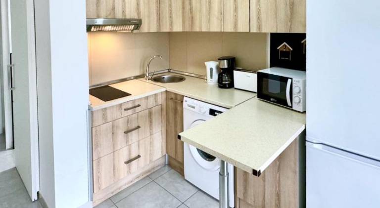 Rental apartment with pool | Pet-friendly — photo 4