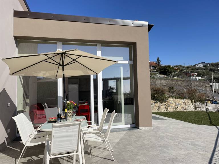 Huis San Lorenzo al Mare