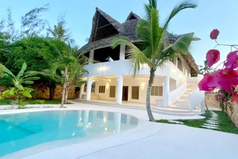 Villa Watamu