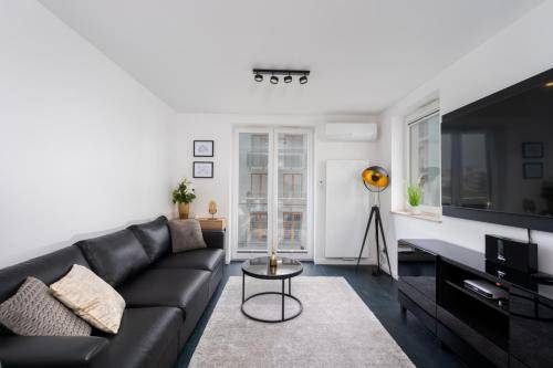 Apartament Wieliczka