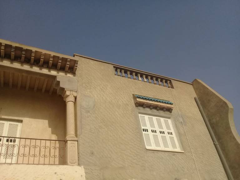 Apartment Tunis