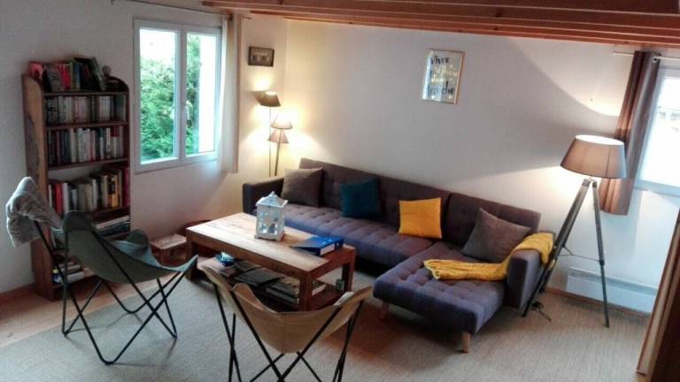 Cottage Vivey