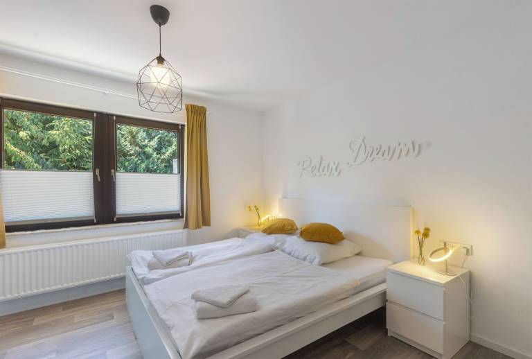 Ferienwohnung Niedenstein