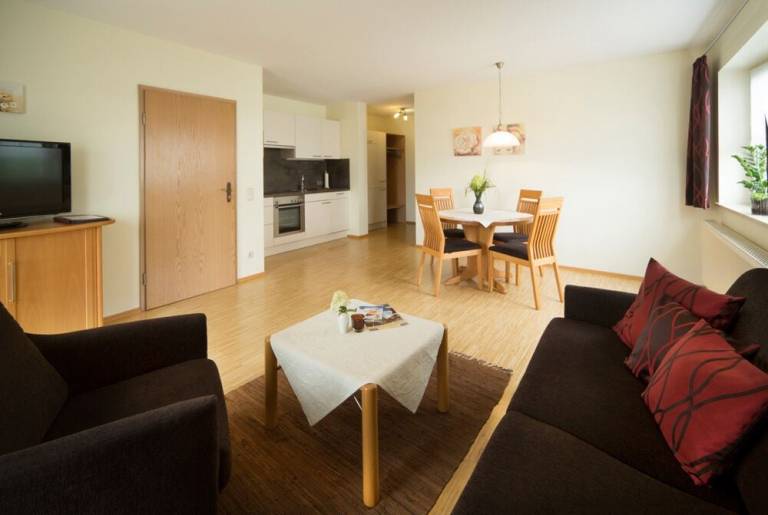 Ferienwohnung Bad Windsheim
