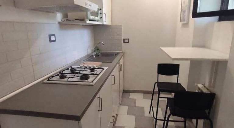 Apartment with 1 room for 2 persons — photo 4
