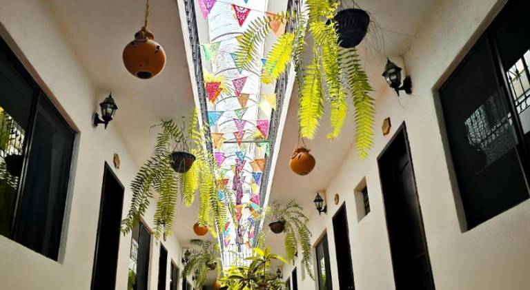 Hotel Villa Esmeralda — photo 3