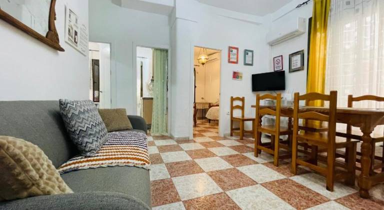 Charming rental apartment | Near Mosque–Cathedral of Córdoba | Dogs allowed — photo 2