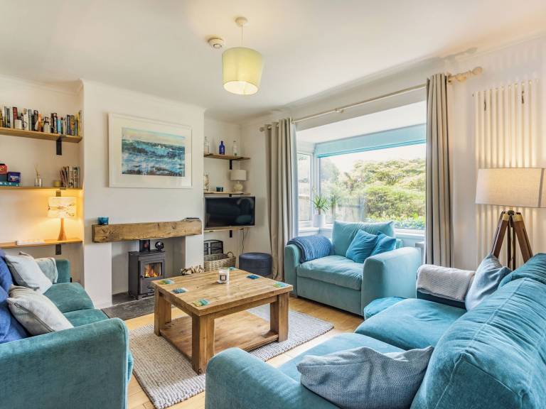 Cottage Wembury
