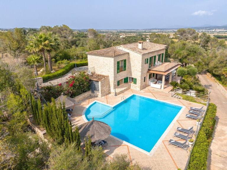 Villa San Juan