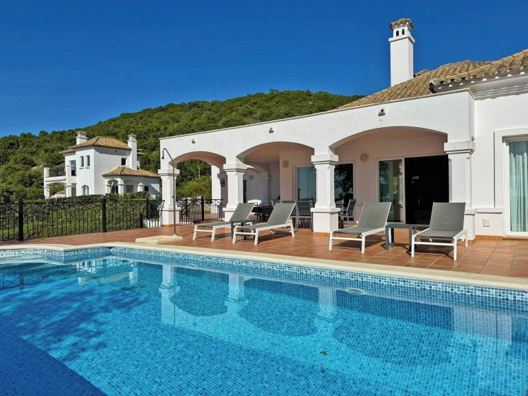 Villa Arcos de la Frontera