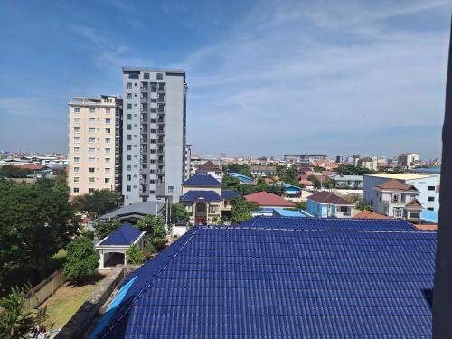 Appartement Khan Sensok