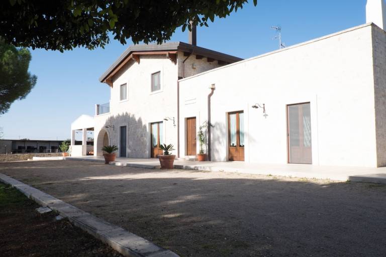 Casa Noci