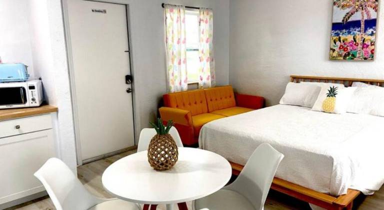 Rental apartment | Perfect for remote work — photo 2
