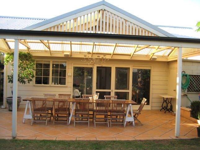 House Adelaide
