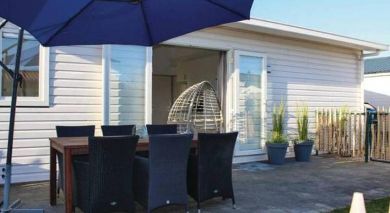Chalet Sint-Annaland