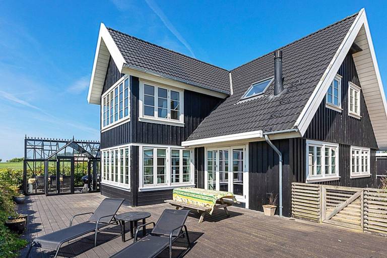 Feriehus Ranum