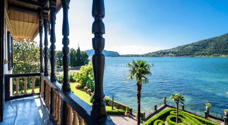 Villa with garden, terrace & barbeque | Good for workation | Pets allowed in Paratico