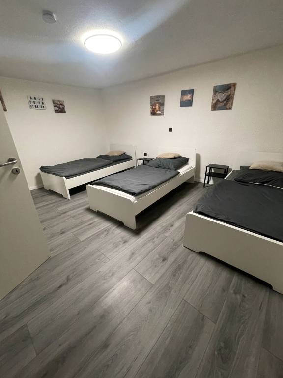 Ferienwohnung Bad Rappenau