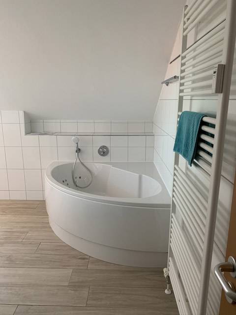 Inselblume 33 - vacation home in the tower of the Strandburg — photo 4