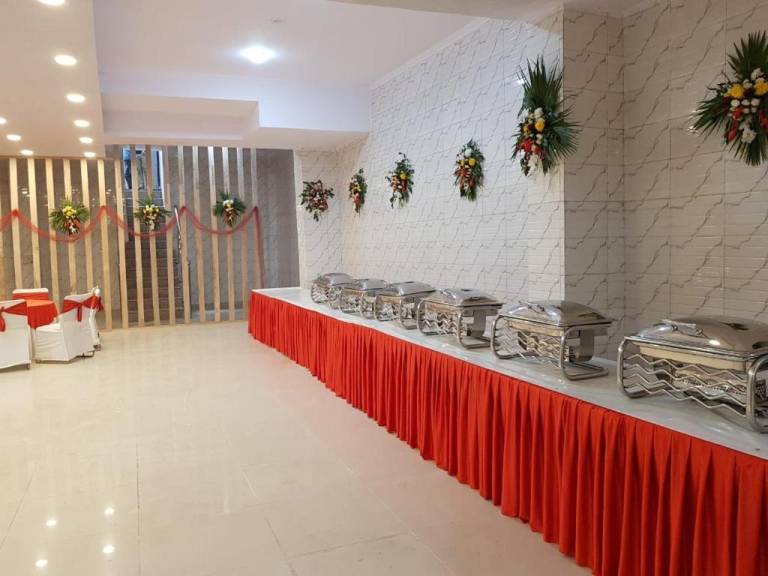 Hotel Vista — photo 3