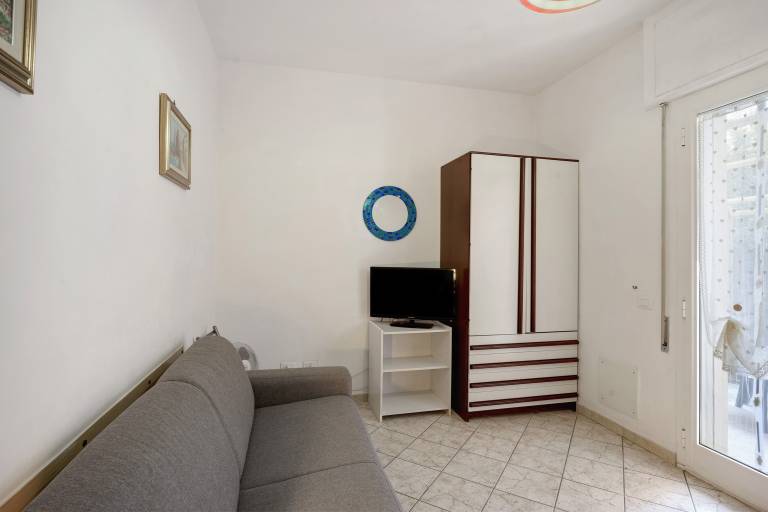 Holiday apartment with yard | Garden view | Suitable for remote work — photo 5
