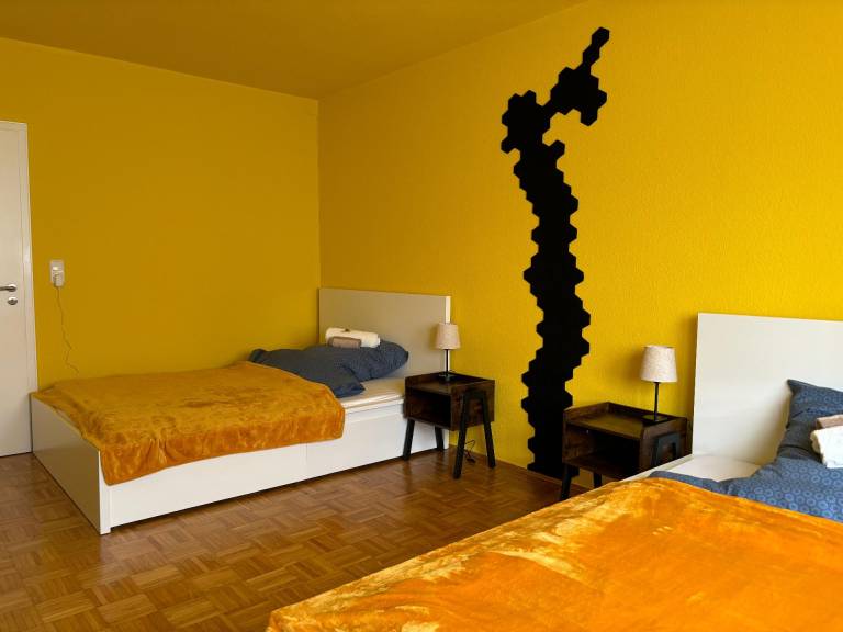 Ferienwohnung Ansbach