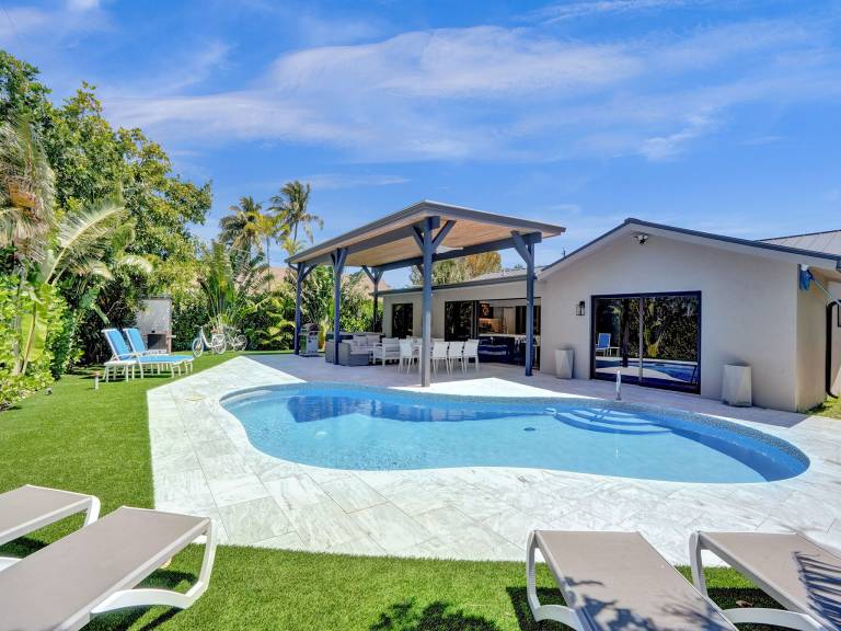 House Boca Raton