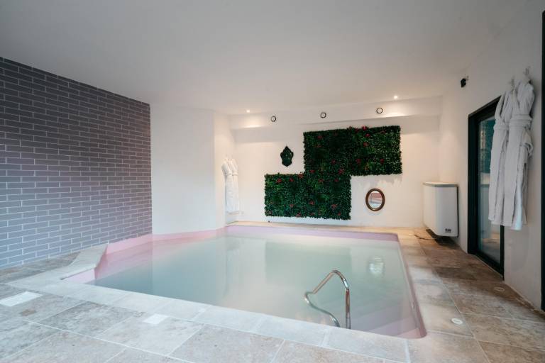 Le Clos Violette D'Aglaé — photo 4