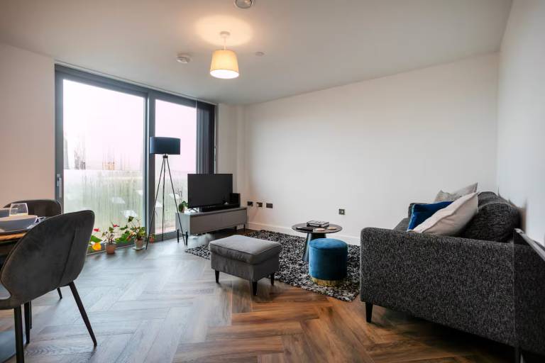 Apartment Nottingham