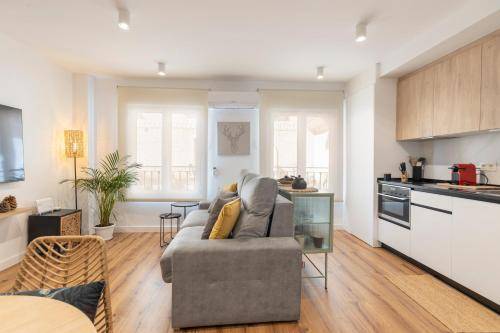Apartamento Pinos Genil