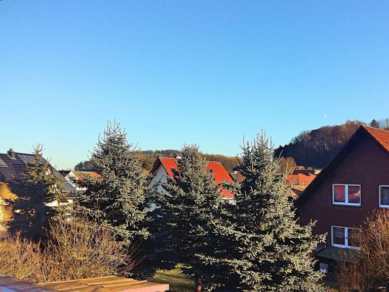 Ferienwohnung Nieheim