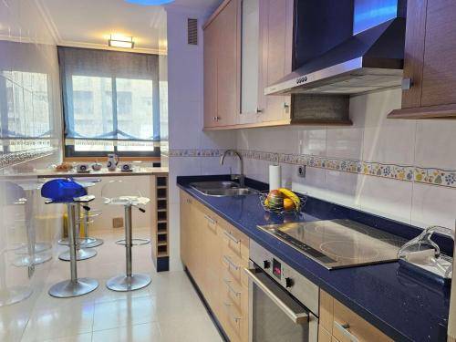 Apartamento Bayona